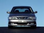Saab 9-3 Aero 1999 года